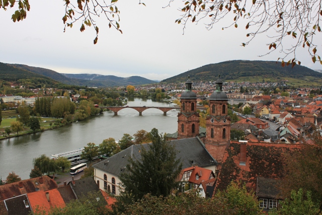 Miltenberg, Germany